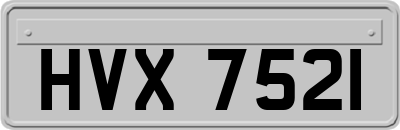 HVX7521