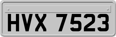 HVX7523