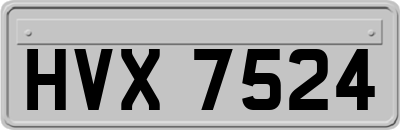 HVX7524