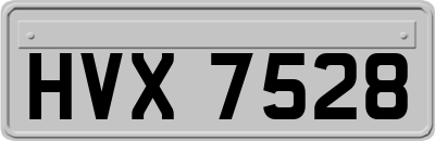 HVX7528