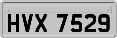 HVX7529