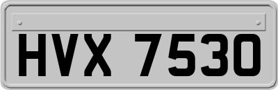 HVX7530