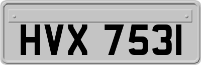 HVX7531