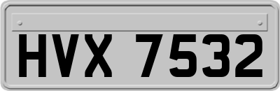 HVX7532