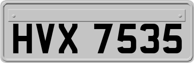HVX7535