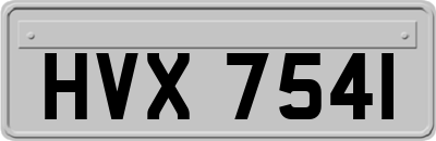 HVX7541