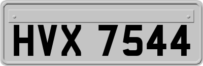 HVX7544