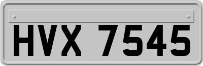 HVX7545