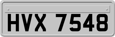 HVX7548