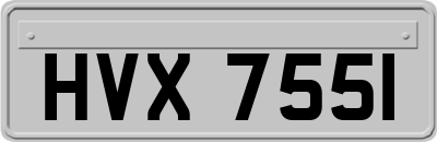 HVX7551