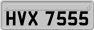 HVX7555