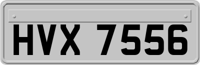 HVX7556