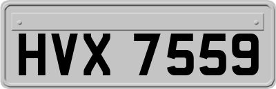 HVX7559