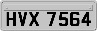 HVX7564