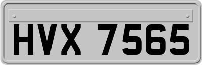 HVX7565