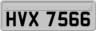 HVX7566