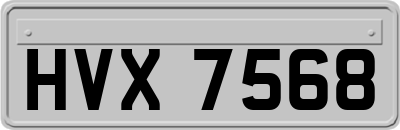 HVX7568