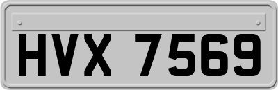 HVX7569