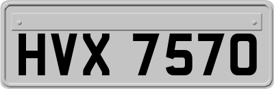HVX7570