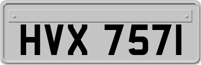 HVX7571