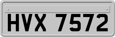HVX7572