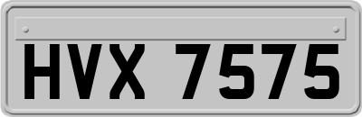 HVX7575