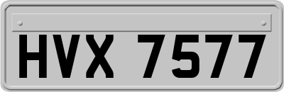 HVX7577