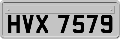 HVX7579