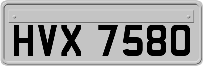 HVX7580