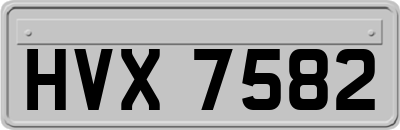 HVX7582