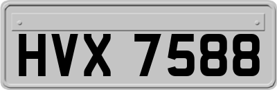 HVX7588