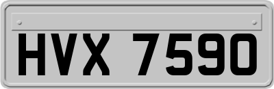 HVX7590