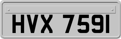 HVX7591