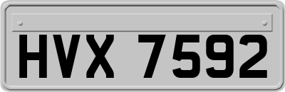 HVX7592