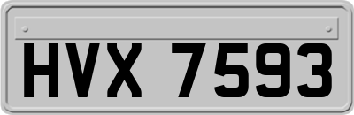 HVX7593