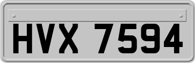 HVX7594