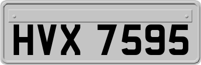HVX7595