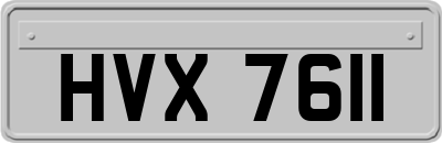 HVX7611