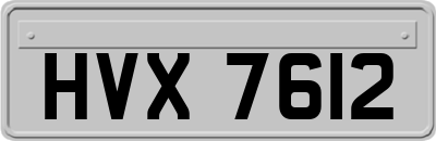 HVX7612