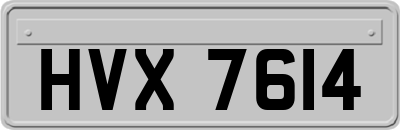 HVX7614