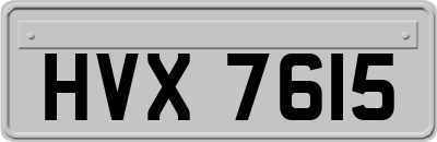 HVX7615