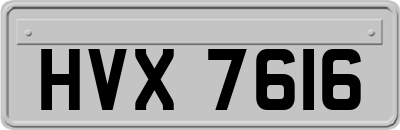 HVX7616