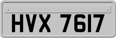 HVX7617