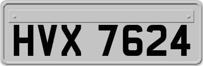 HVX7624