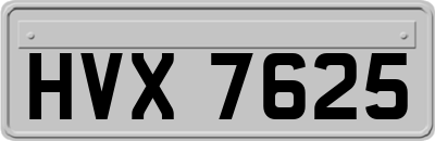 HVX7625