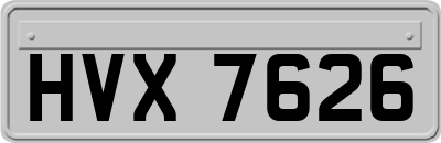 HVX7626