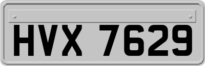 HVX7629