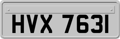 HVX7631