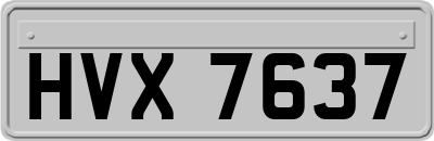 HVX7637