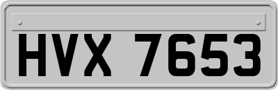 HVX7653